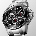 Часы Longines HydroConquest L3.883.4.56.6 фото 5